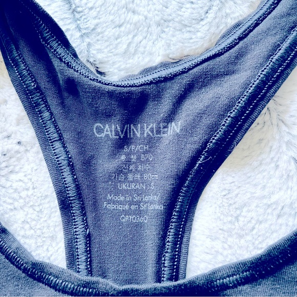 Calvin Klein cotton bralette bundle - Picture 5 of 5